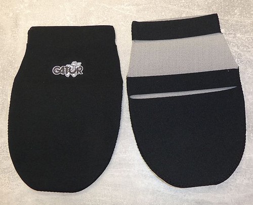 Glove Clovers - Thermal Mitt Cover by Gator - Picture 5 of 7