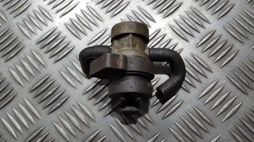 0004701993 Umschaltventil Ventil (Druckwandler, Abgassteuerung) 9 DE294535-01