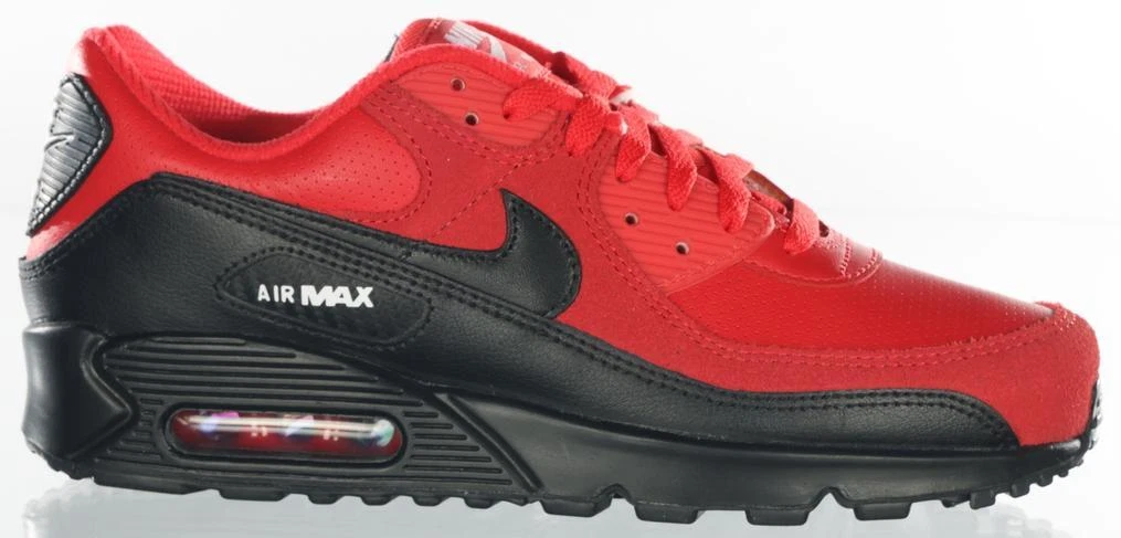 Nike Air Max 90 Ultra BR Red for Sale | Authenticity Guaranteed | eBay