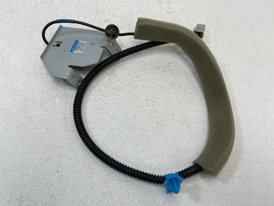 Módulo de antena de navegación ACURA MDX 2010-2013 39835-STX-A020-M1 Foto 2 de 4