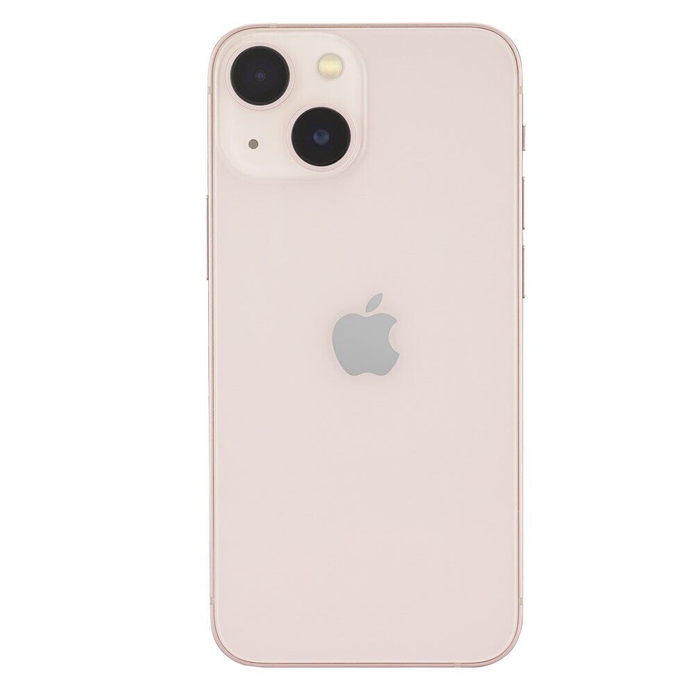 Apple iPhone 13 mini 256GB Factory Unlocked AT&T T-Mobile Apple iPhone 13 mini 256GB Factory Unlocked AT&T T-Mobile