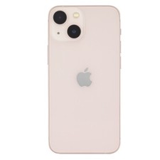 Buy Apple iPhone 13 mini - 256 GB - Pink (Unlocked) online | eBay