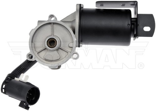 03-08 SORENTO 4WD TRANSFER CASE MOTOR ASSEMBLY 600-820 - Picture 2 of 4
