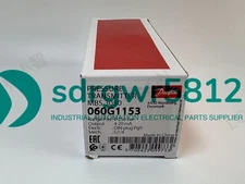 1pcs New DANFOSS 060G1153 Pressure  Transmitter MBS3050 060G1153
