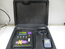 Gemini Lytequest Motorhead Moving Head DMX Controller DMXPERT W/ Case