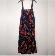 NWT Adorne Plus Size/ 2X Claire Tiered maxi dress