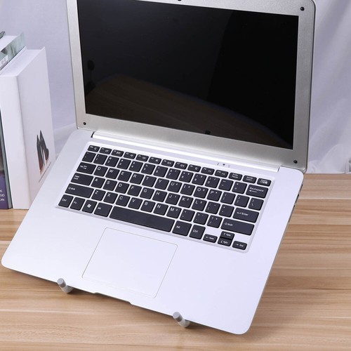 Computerständer Büro -Laptop -Stand Laptop-Riser Für Den Schreibtisch - Afbeelding 8 van 11