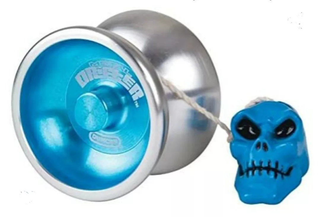 Duncan Metal Drifter Yo Yo Champions Competition Performance Tricks YoYo