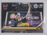 2024 Topps Bowman U Now CAITLIN CLARK Iowa - Big Ten Champions 03/10/24 #64