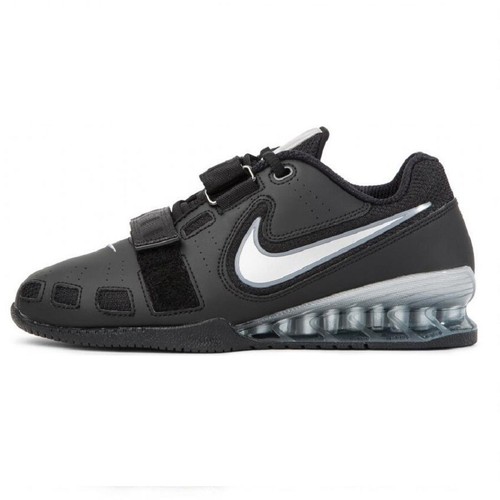 Nike Romaleos 2 Scarpe da Sollevamento Pesi Weightlifting Shoes Boots  476927-010 | eBay