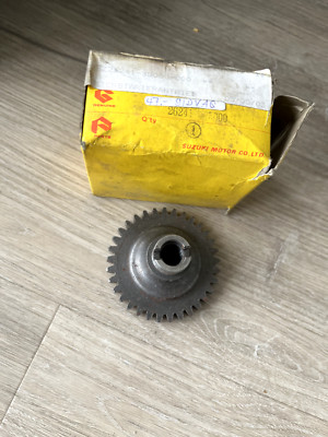 Sprocket Kickstarter Original Suzuki RV50 26241-35000