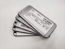 Lot of 5 Apple iPhone 6S A1633 16GB Space Gray Unlocked Read