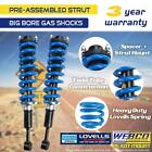 <!--F#f_0-->Front Webco STD Pre Assembled struts for MITSUBISHI TRITON ML MN<!--F/-->