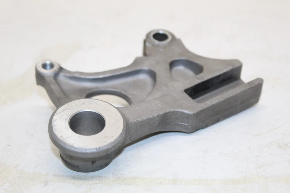 Soporte de montaje de freno trasero Honda Cbr600f4i 2005 Foto 4 de 4