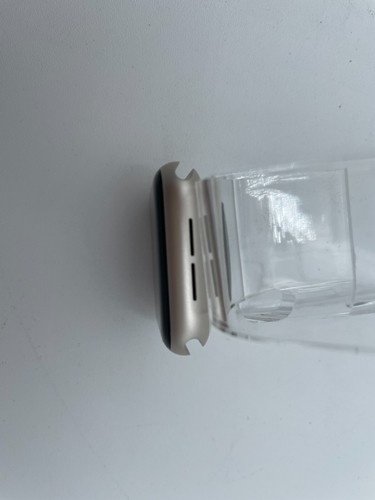 Apple Watch Series 5 40MM A2092 Silver - GPS - Good Condition - Photo 6 sur 8