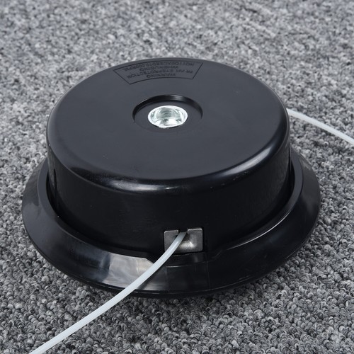 For UMK425E Trimmer Head UMK431E Outdoor Brushcutter Accessories Black - Picture 2 of 19