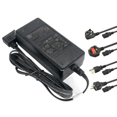 Original PHIHONG PSAA18U-120 Stromversorgung Netzteil 12V 1500mA 3PIN 90ACC0194
