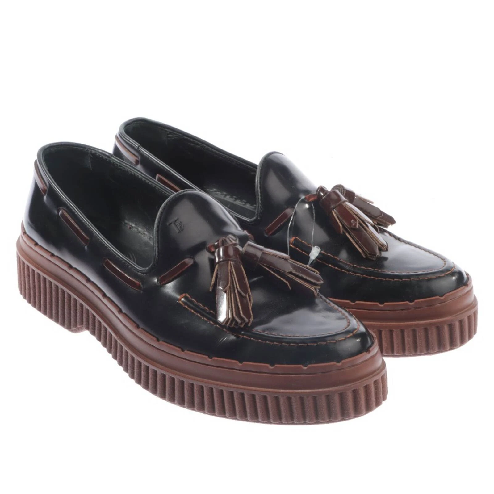 TOD’S Mocassini Tod's Marrone 36 euro