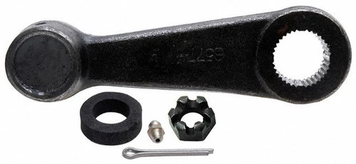 Brazo Pitman CHEVROLET C10 C20 C30 K5 P10 P20 P30 GMC CAMIONETA GMC TRACCIÓN TRASERA POWER STR Foto 2 de 4