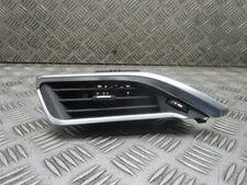 2019 PEUGEOT 208 GT LINE S/S 5DR PASSENGER SIDE FRONT DASHBOARD AIR VENT 2772001