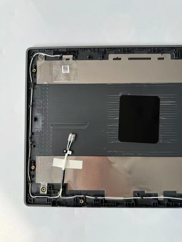 New For HP Chromebook 11 G8 EE 11A G8 EE Lcd Back Cover Top Case L89771-001 - Zdjęcie 4 z 6