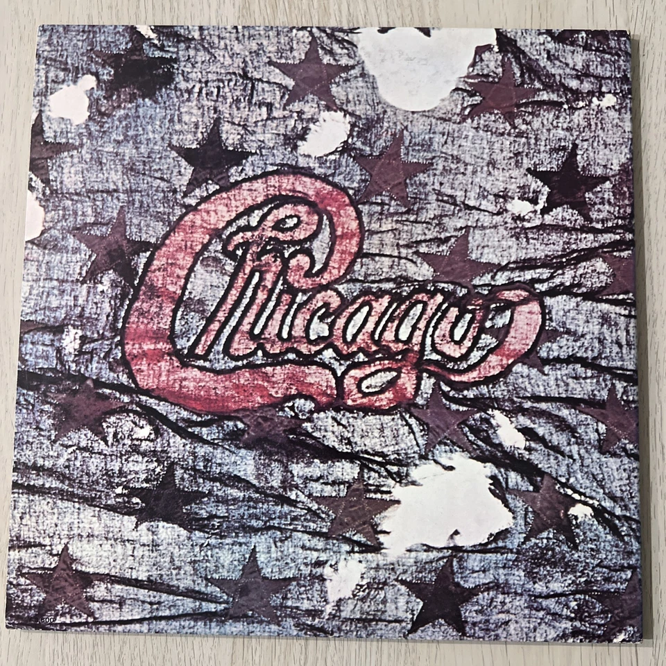 Chicago III 1971 CBS SONY RECORD SONP 50360-1 JAPAN 2LP VINYL 12” W/ Insert Foto 2 de 4