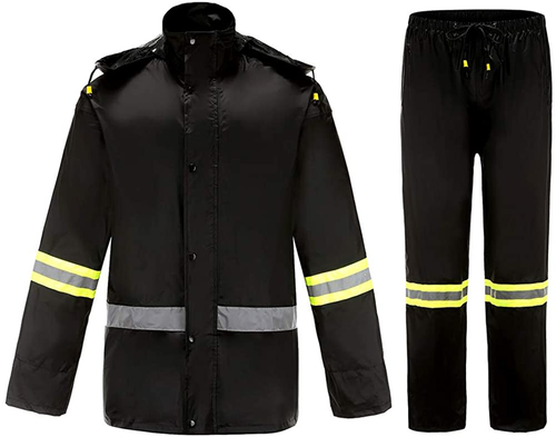 Rain Suits for Men Waterproof Men'S 