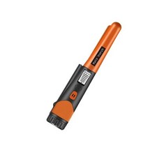 Hand Metal Detector, High Sensitivity Metal Detector with LCD Display Belt Ho...