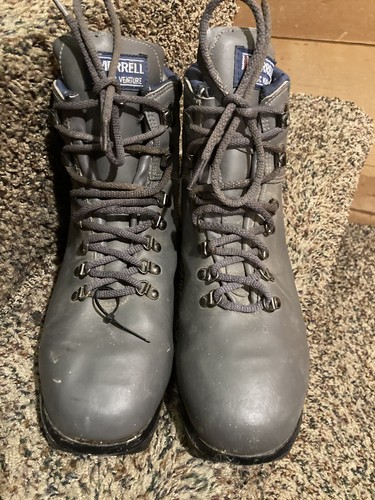 Cross Country Ski Boots Euro 43 