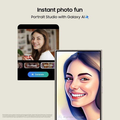 BRAND NEW Samsung Galaxy S24 ULTRA 5G 1TB  (UNLOCKED) All Colors - Foto 3 di 11