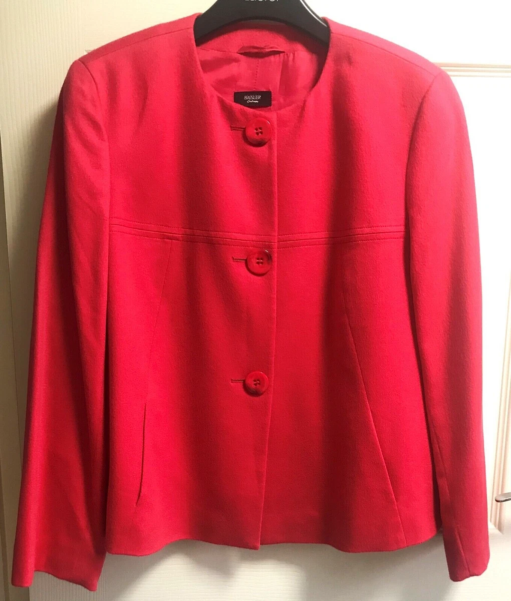 Basler jackets uk clearance