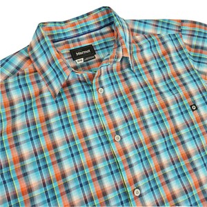 polyester hiking shirt