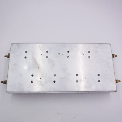 Genuine OEM Siemens Magnetom Essenza Gradient Filter A60 10163984
