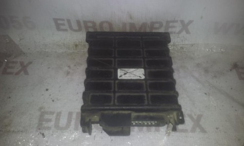Audi 90 1989 ECU Engine Computer (Engine Control Unit) 0280800128, #2987-14