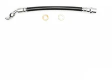 For 2009-2013 Toyota Matrix Brake Hose Rear Right Dynamic Friction 77988PQ 2010