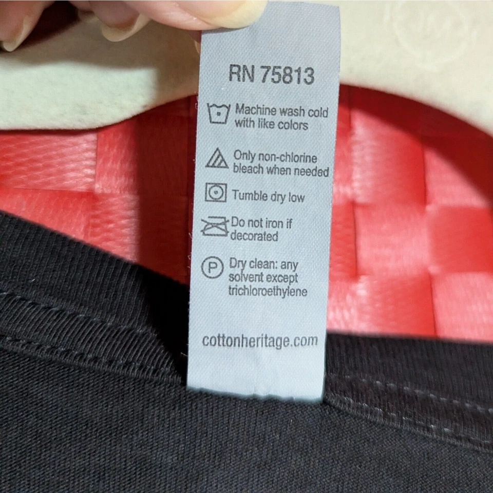 Camiseta Theater Mom Mujer Talla 1X Negra Brillo Estrás Actriz Favorita Top Foto 4 de 4