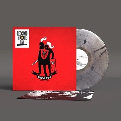 The Gits - Etcetera RSD 2026 Vinyl NEW
