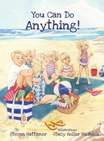 You Can Do Anything! | Steven Hattamer | Buch | Gebunden | Englisch | 2020