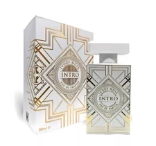 Fragrance World Unisex Ivory Musk EDP Spray 2.7 oz Fragrances 6290360370835