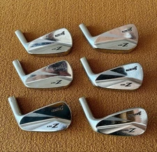 Dunlop Srixon Z965 #5-pw iron Head Only