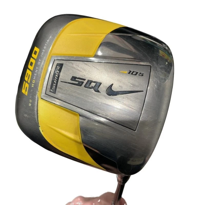 Nike Sumo Driver for sale - eBay