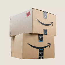 Wholesale Box Joblot 20x New Items Warehouse Stock Clearance Resale Mixed Goods