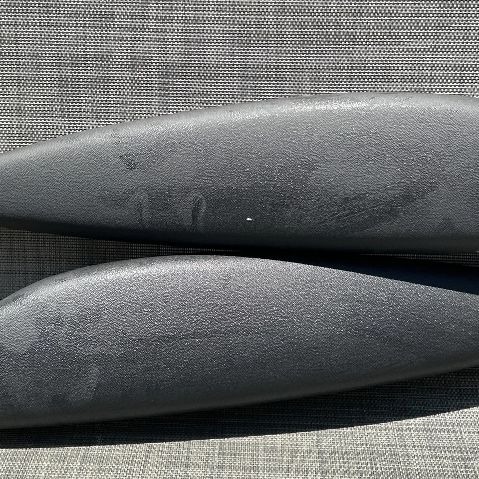 07-15 Mini Cooper Clubman Panel Puerta Apoyabrazos Driver Gallo Izquierdo Rojo Foto 3 de 4