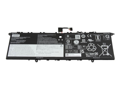 Lenovo 5B11N52059 Original Akku 61Wh