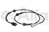 Raddrehzahlsensor Hinten FüR Citroen Peugeot 1996->>