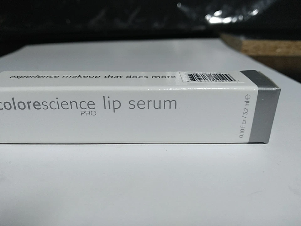 COLORESCIENCE LIP SERUM - RED 0.10 / 3.2mL - Image 2 of 4