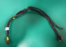 used DELL R760 GPU single 8-port power supply cable GPN9K 0GPN9K