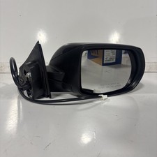 Exterior Side Mirror Passenger Side Right RH for 2016-2022 Honda HR-V