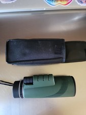 80x100 Good Condition From Japan 10x100 Monocular Telescope