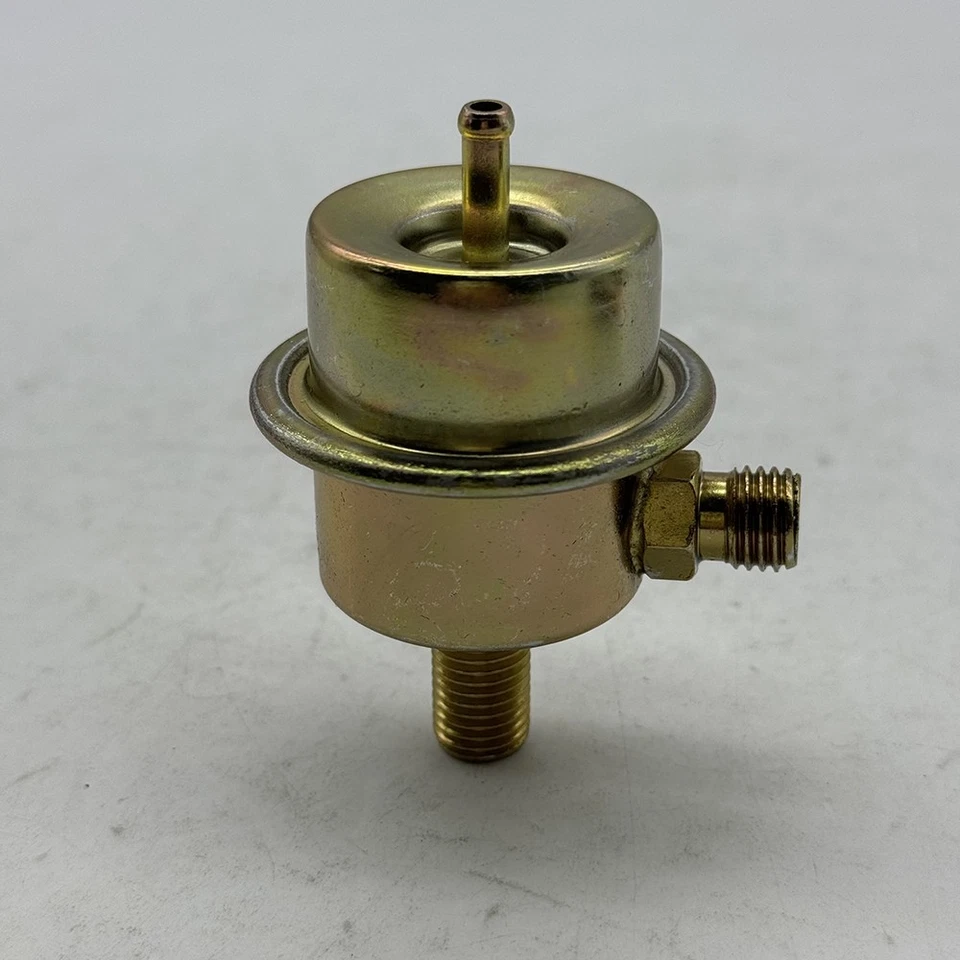 0280161007 Fuel Injection Pressure Regulator for Bosch Mercedes Benz W123 W116 Foto 2 de 4